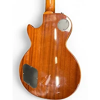 Used Epiphone Les Paul Standard Goldtop Solid Body Electric Guitar