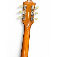 Used Epiphone Les Paul Standard Goldtop Solid Body Electric Guitar