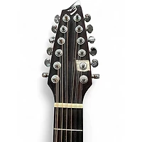 Used Breedlove Atlas Series Studio C250/SME-12 Natural 12 String Acoustic Electric Guitar