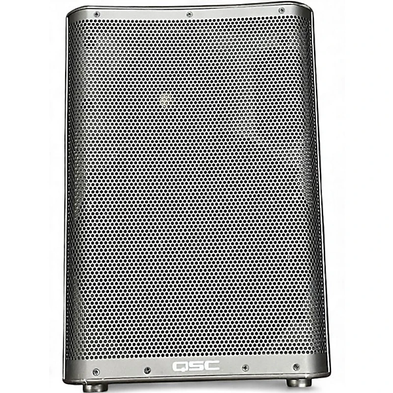 Used QSC CP12 Powered Speaker