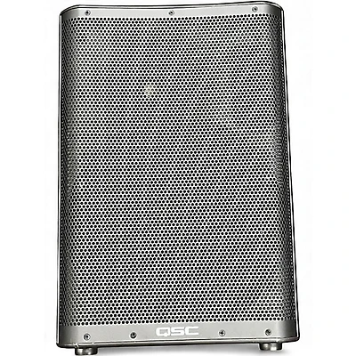 Used QSC CP12 Powered Speaker