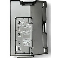 Used QSC CP12 Powered Speaker
