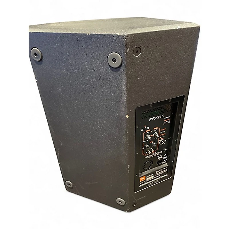 Used JBL PRX715 Powered Speaker