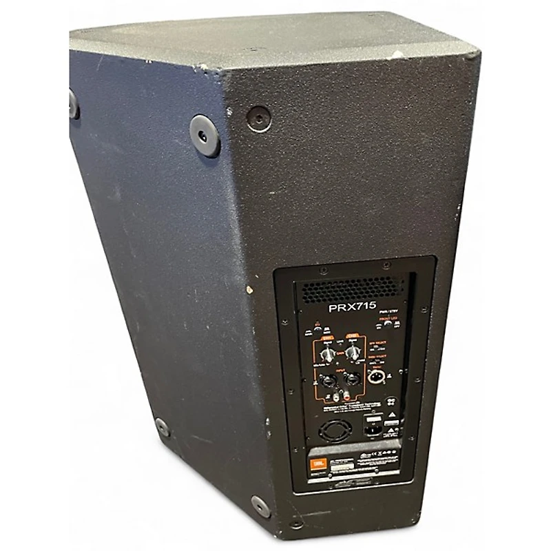 Used JBL PRX715 Powered Speaker