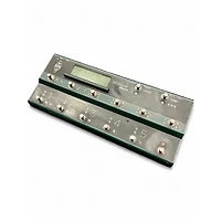 Used Kemper PROFILER REMOTE Pedal Board