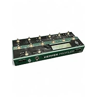 Used Kemper PROFILER REMOTE Pedal Board