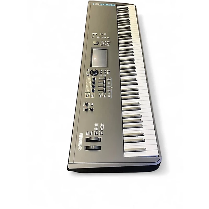 Used Yamaha MODX8+ Synthesizer