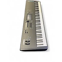 Used Yamaha MODX8+ Synthesizer