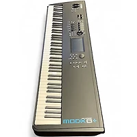 Used Yamaha MODX8+ Synthesizer