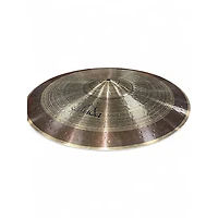 Used Saluda 20in SYMBOLIC Cymbal