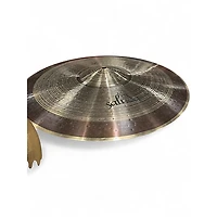 Used Saluda 20in SYMBOLIC Cymbal