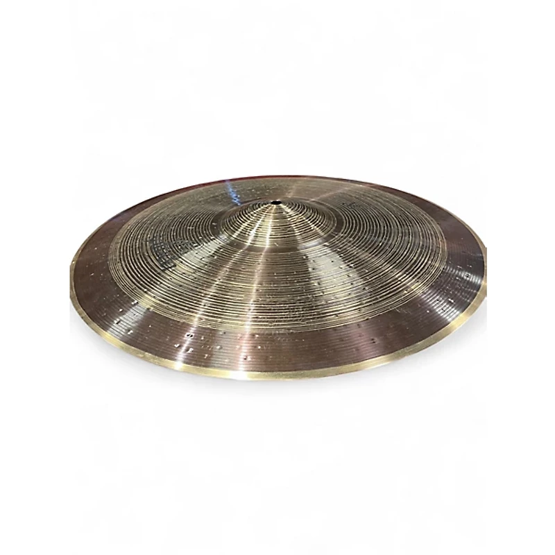 Used Saluda 20in SYMBOLIC Cymbal