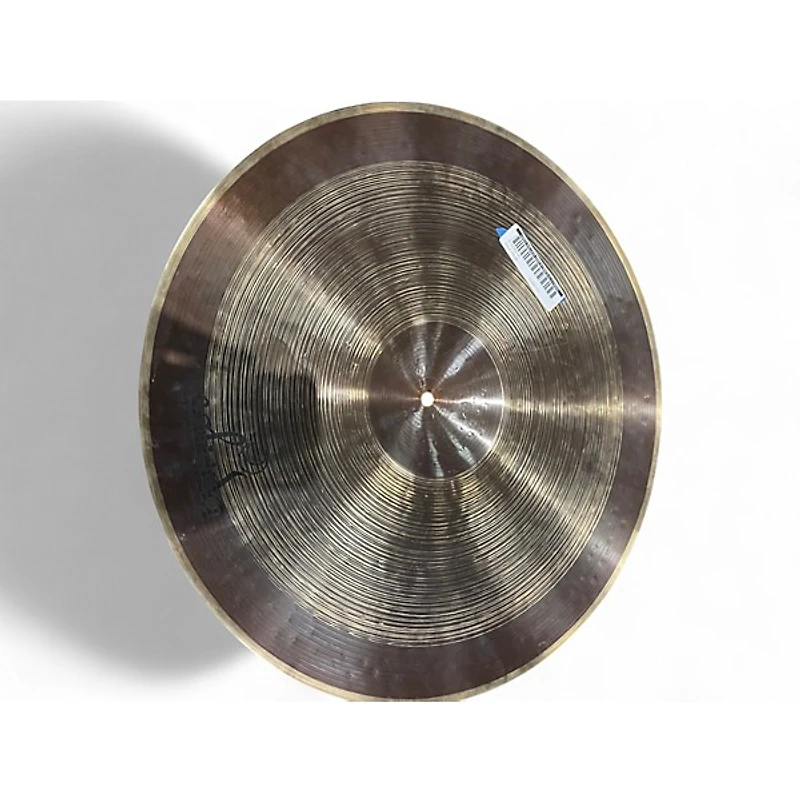 Used Saluda 20in SYMBOLIC Cymbal