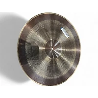 Used Saluda 20in SYMBOLIC Cymbal