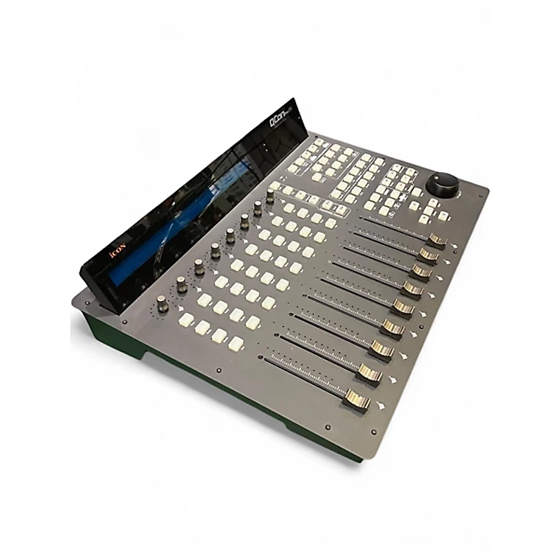 Used Icon QCon Pro G2 MIDI Controller