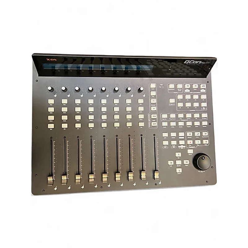 Used Icon QCon Pro G2 MIDI Controller