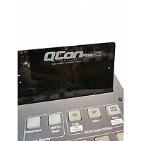 Used Icon QCon Pro G2 MIDI Controller
