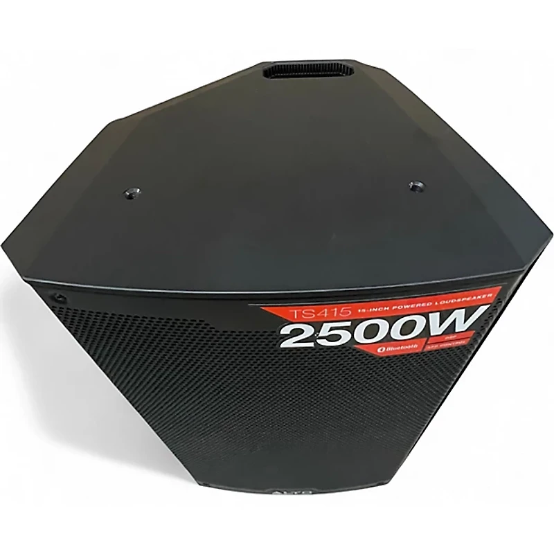 Used Alto TS415 Powered Speaker