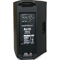 Used Alto TS415 Powered Speaker