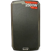 Used Alto TS415 Powered Speaker