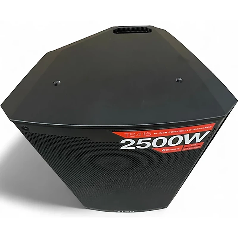Used Alto TS415 Powered Speaker