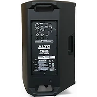 Used Alto TS415 Powered Speaker
