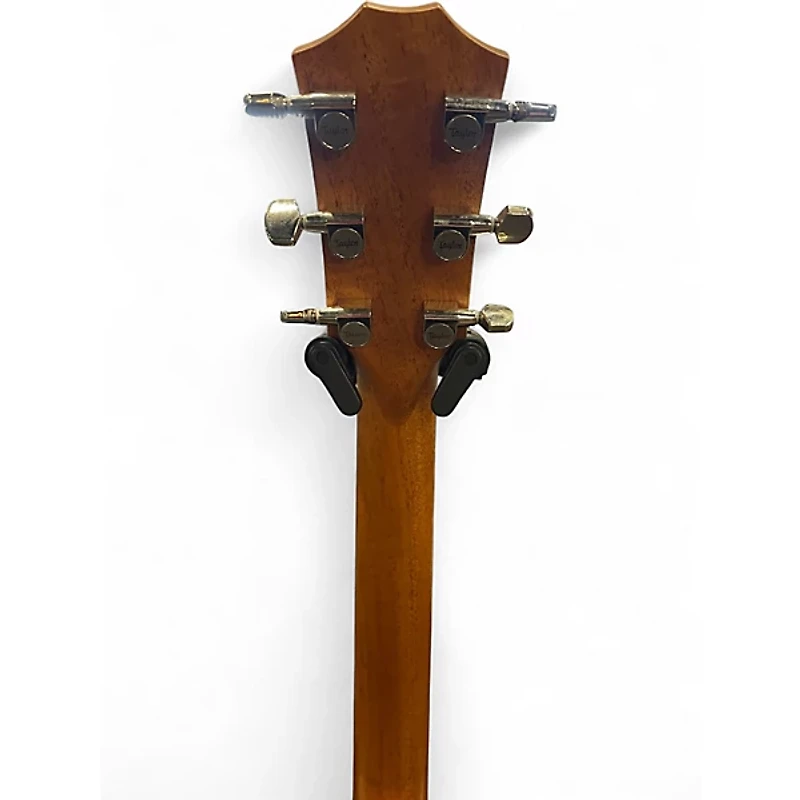 Used Taylor 414CE LTD SINKER REDWOOD Natural Acoustic Electric Guitar