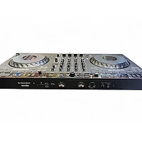 Used AlphaTheta DDJ GRV6 DJ Controller