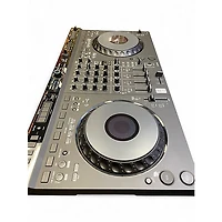 Used AlphaTheta DDJ GRV6 DJ Controller