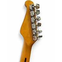 Used Lotus S style red Solid Body Electric Guitar