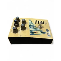 Used Guyatone FLIP COMPRESSOR Effect Pedal