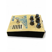 Used Guyatone FLIP COMPRESSOR Effect Pedal