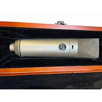 Used Warm Audio WA87 Condenser Microphone