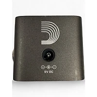 Used D'Addario PW-CT-20G Tuner Pedal