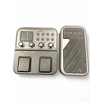 Used NUX MG-100 Effect Processor