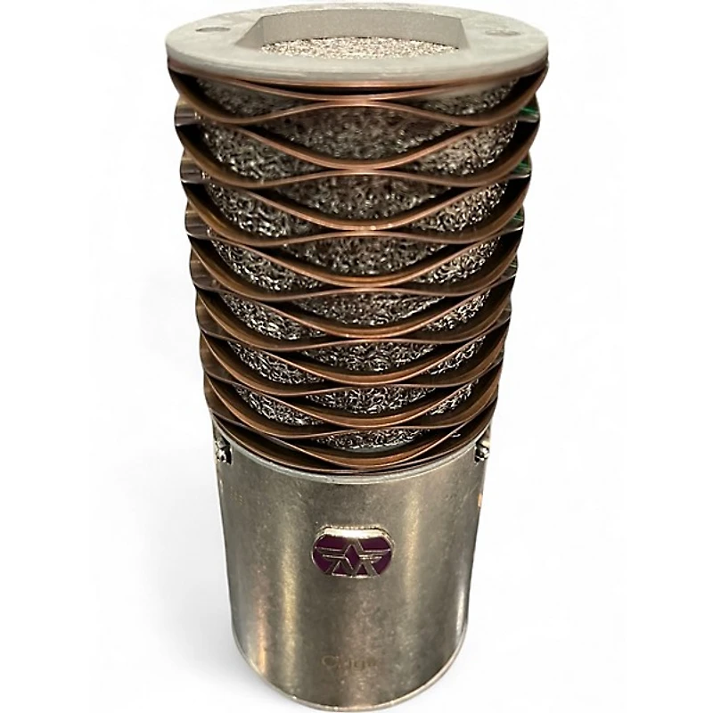 Used Aston Origin Condenser Microphone