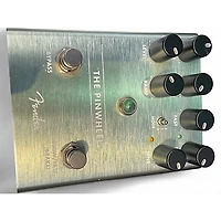 Used Fender THE PINWHEEL Pedal
