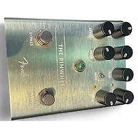 Used Fender THE PINWHEEL Pedal