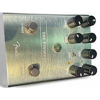 Used Fender THE PINWHEEL Pedal