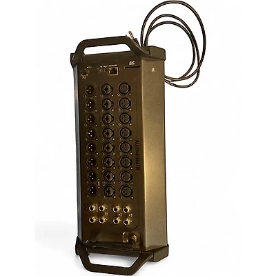 Used Allen & Heath CQ-20B Digital Mixer