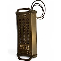 Used Allen & Heath CQ-20B Digital Mixer