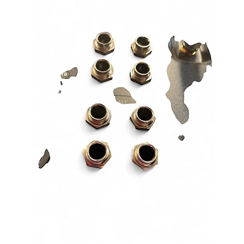 Used Allen & Heath CQ-20B Digital Mixer