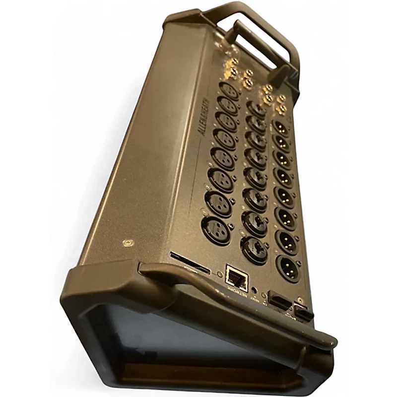 Used Allen & Heath CQ-20B Digital Mixer