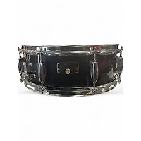 Used TAMA 5X14 Imperialstar Snare Black Drum