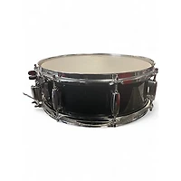 Used TAMA 5X14 Imperialstar Snare Black Drum