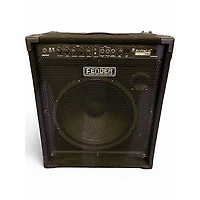Used Fender Rumble 100 1x15 100W Bass Combo Amp