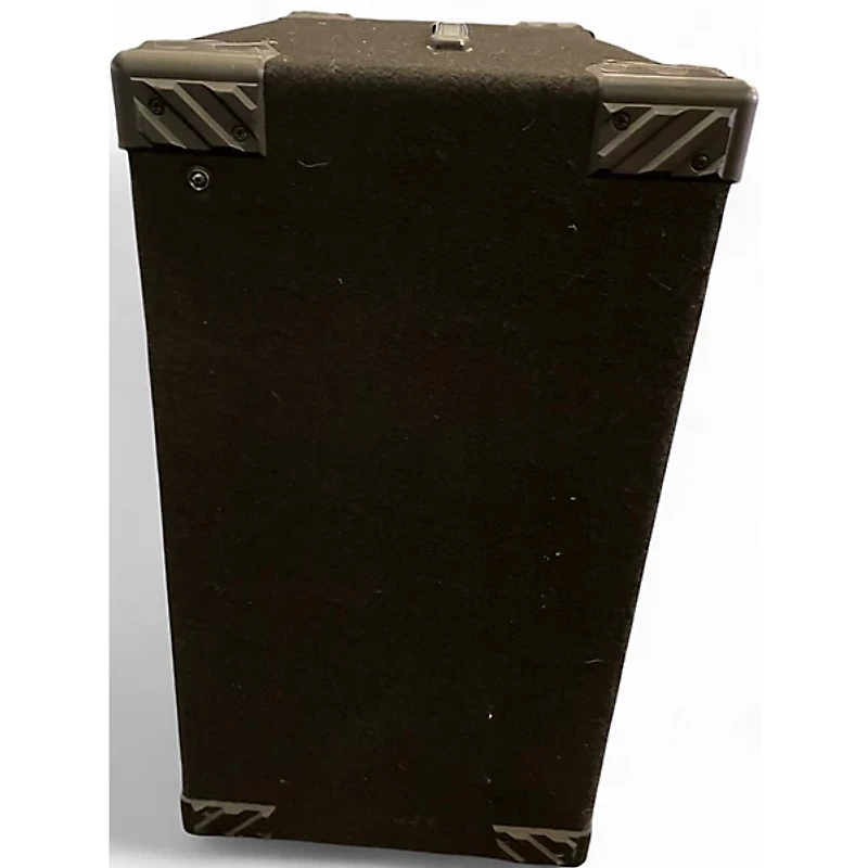 Used Fender Rumble 100 1x15 100W Bass Combo Amp