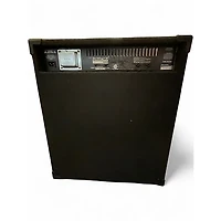 Used Fender Rumble 100 1x15 100W Bass Combo Amp