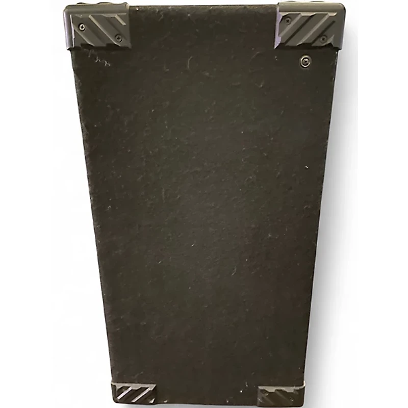 Used Fender Rumble 100 1x15 100W Bass Combo Amp