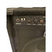 Used Fender Rumble 100 1x15 100W Bass Combo Amp